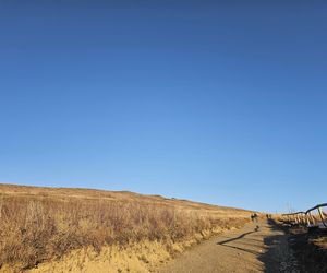 Bieszczady na jesień 