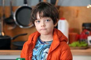 Barwy szczęścia. Mateuszek dowie się, że Sonia go okłamała. Pozna prawdę o jej odsiadce w więzieniu 