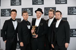 To Diddy przekonał Justina Timberlake’a do odejścia z N Sync? Lance Bass zdradza szczegóły 