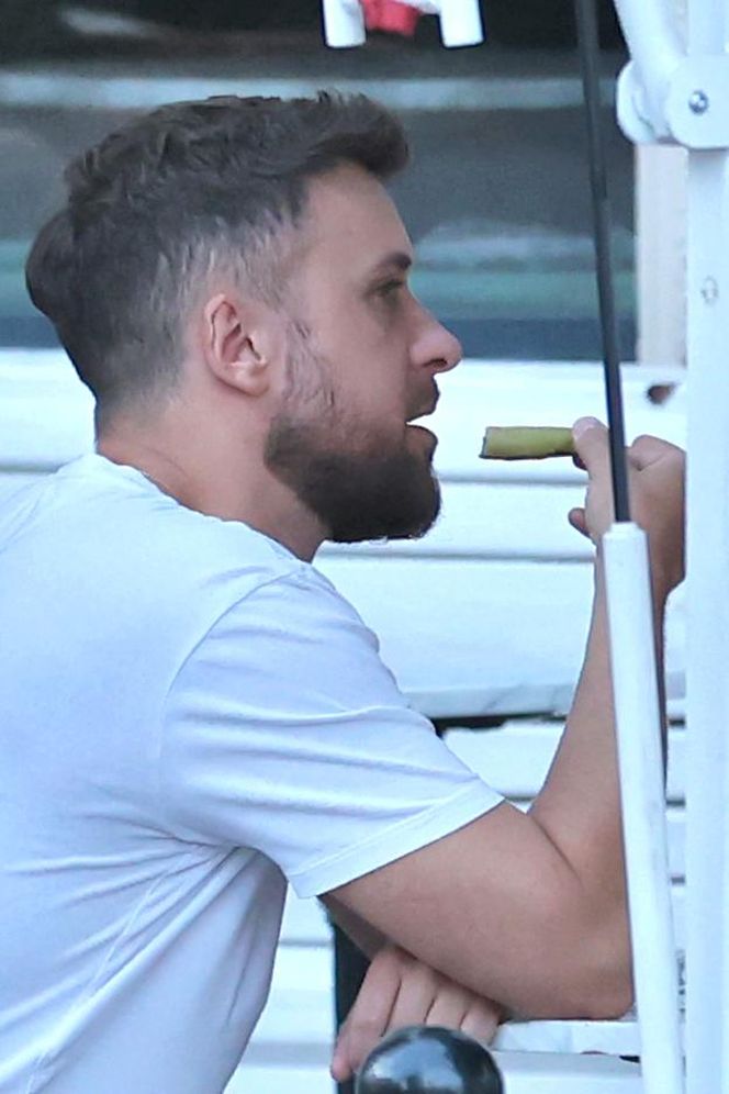 Aleksander Sikora zaciągnął Idę do Polsatu