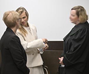 Agnieszka Kaczorowska i Maciej Pela - rozwód