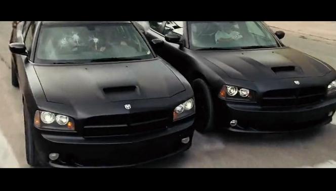 Dodge Charger / Szybko i wściekle