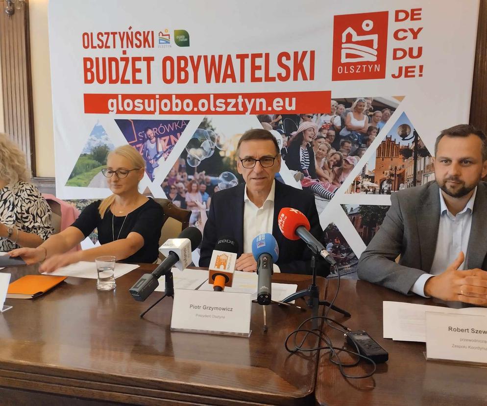 OBO - rozstrzygnięcie