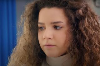 Melis spróbuje popełnić samobójstwo! 