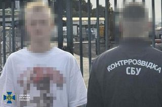 Polskie służby ujęły rosyjskiego agenta. Organizował ataki terrorystyczne! Wprost ciężko uwierzyć, ile ma lat