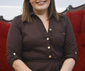 Basia z Rolnik szuka żony