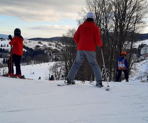 Zieleniec, popularny kurort na Dolnym Śląsku