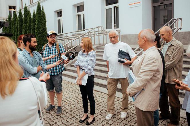 Ruch na Julianowie powinien być uspokojony 