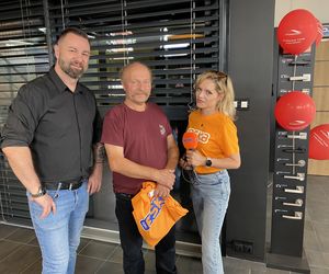 Eska Summer City w nowej siedzibie Storexepert
