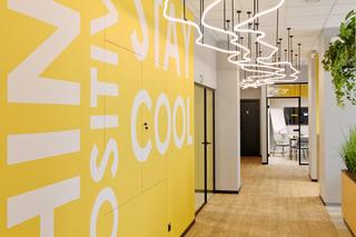 Jak wygląda siedziba Tutlo? Wnętrze w kamienicy przeszło metamorfozę!