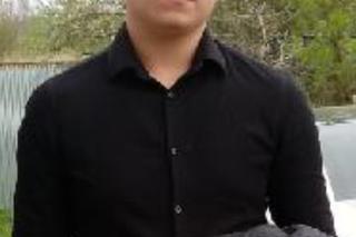 Policjanci z Gdańska prowadzą poszukiwania 22-letniego Michała Stąporka