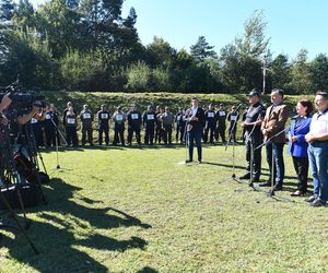 Nie do wiary! Ziobryści chcieli stworzyć prywatną policję?