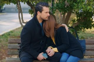 Miłość i nadzieja. Mürvet wyjdzie na wolność, ale nie zgodzi się na ślub córki z Kuzeyem 