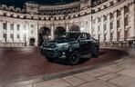 Limitowany pick-up -  Toyota Hilux Hilly