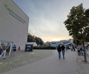 49. Festiwal Polskich Filmów Fabularnych w Gdyni. Tym żyje miasto