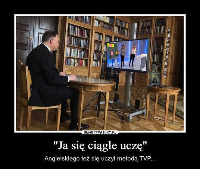 Szkoła TVP: Memy. Liczby parzyste, średnica i śmiech przez łzy