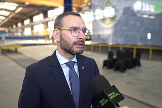Jan Grabowski: Zainteresowanie Kormoranami jest zarówno w NATO jak i w krajach Zatoki