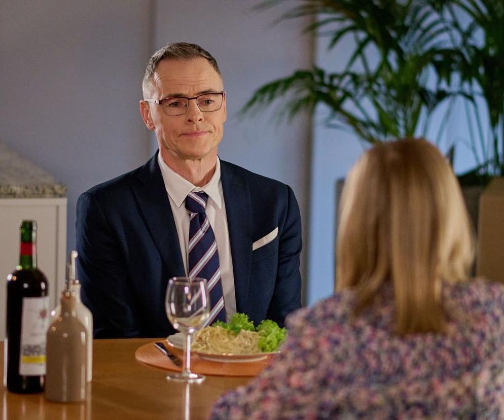 Na Wspólnej, odcinek 3835: Damian pożałuje rozstania z Moniką! Boleśnie zrani Martynę - ZDJĘCIA