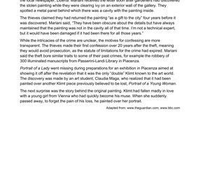 Matura 2025 angielski dwujęzyczny: ODPOWIEDZI do wszystkich zadań, gotowe rozwiązania matury z angielskiego - poziom dwujęzyczny [8.05.2025]