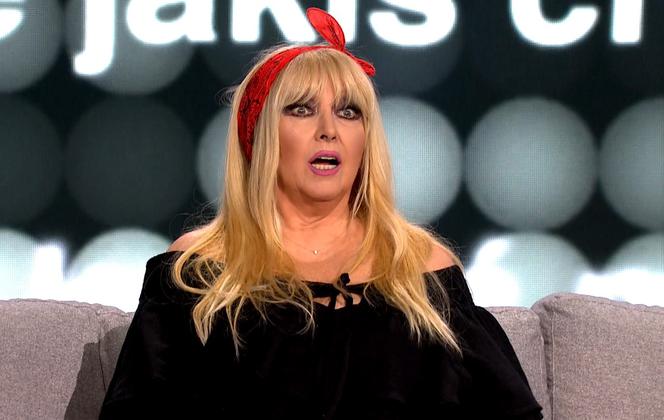 Maryla Rodowicz w "Szansie na sukces"