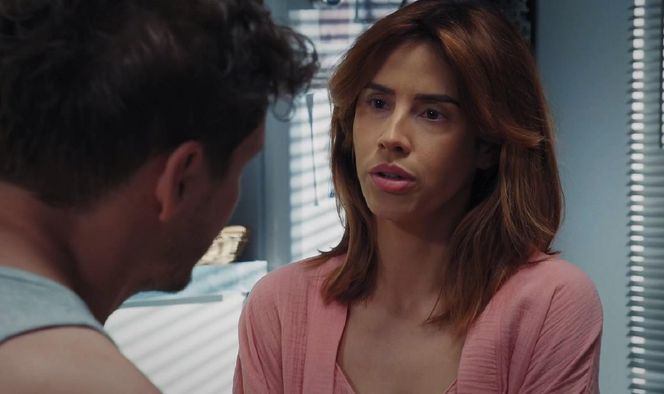 M jak miłość, odcinek 1879: Kama przed ślubem z Marcinem uprzedzi, że nie będzie miał nic do gadania w ich małżeństwie - ZDJĘCIA, WIDEO