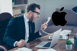 Oszuści kuszą rzekomą pracą w Apple. Tak kradną dostępy do kont