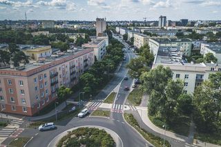 Będą nowe ścieżki rowerowe w Bydgoszczy. Połączą wybudowane niedawno szlaki w ważnej części miasta