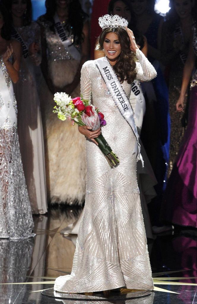 Miss Universe 2013 (5)