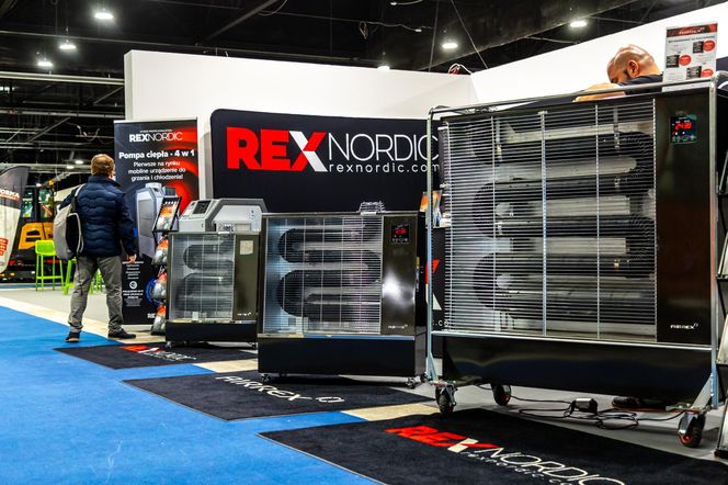 Warsaw Tools & Hardware Show 2025