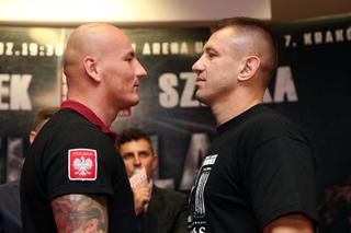 Artur Szpilka pokonał Tomasza Adamka na gali Polsat Boxing Night!