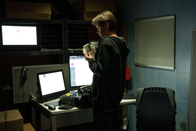 Na dobre i na złe, odcinek 964: Drago (Piotr Gadomski)