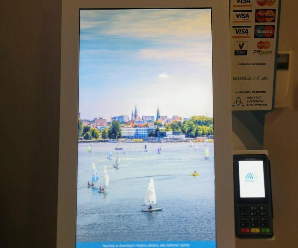 Wpłatomat