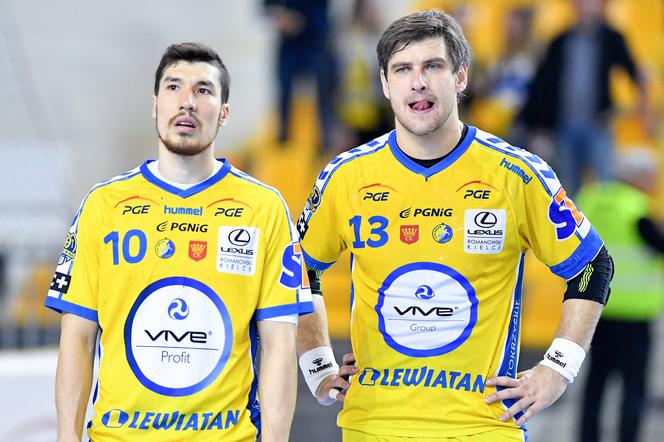 Final Four 2019: Poznaj tajemnice zawodników Vive, którzy ruszyli na podbój Europy!