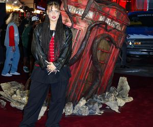 Polki podbijają premierę Stranger Things w Londynie. Sara James i Aga Grzelak na czerwonym dywanie [ZDJĘCIA]