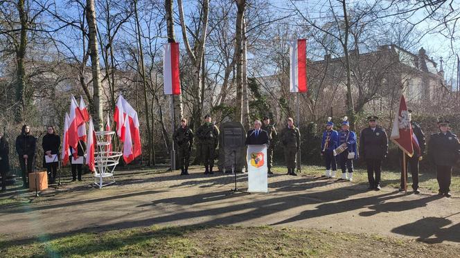 Dzień Pamięci Żołnierzy Wyklętych w Lesznie