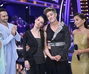Katarzyna Zillmann i Janja Lesar