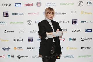 Agnieszka Kaczorowska z mężem przyrządzali świąteczne potrawy