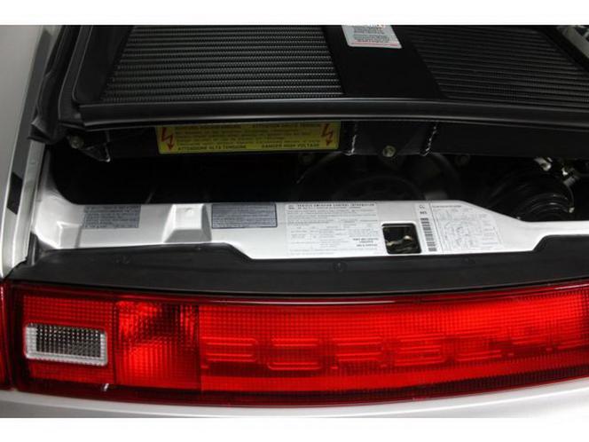 Porsche 911 (933) Turbo