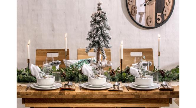 Dekoracje bożonarodzeniowe