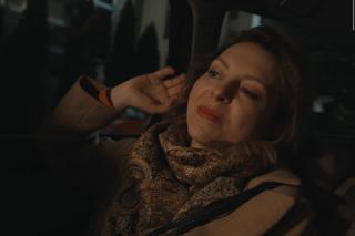 „Barwy szczęścia”, odcinek 2972 Dorota Kujawiak (Karina Seweryn)