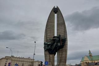 PO broni Pomnika Czynu Rewolucyjnego. Jest utrwalonym symbolem naszego miasta 
