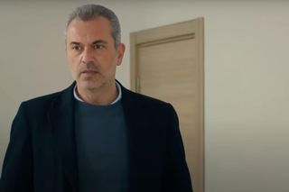 Kuzey wyznaje, że kocha Silę. Szkoda tylko, że to nie ona to usłyszy...