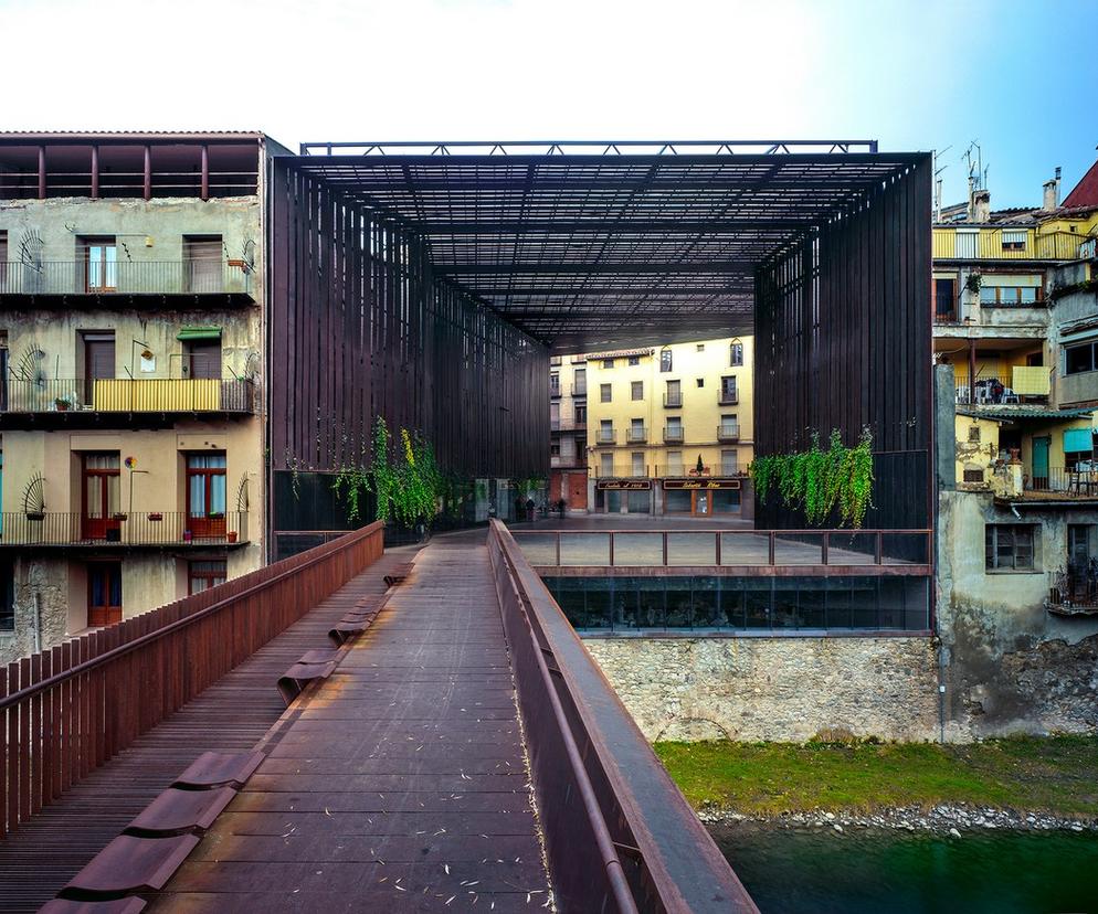 Rafael Aranda, Carme Pigem i Ramon Vilalta laureatami Nagrody Pritzkera 2017