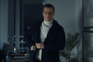 M jak miłość, odcinek 1733: Piotrek (Marcin Mroczek)