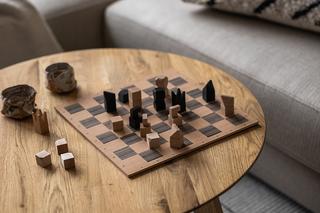 110-metrowy dom w Skierniewicach