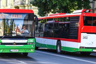 Lublin: Bezpłatne przejazdy dla uczniów. Jest decyzja radnych