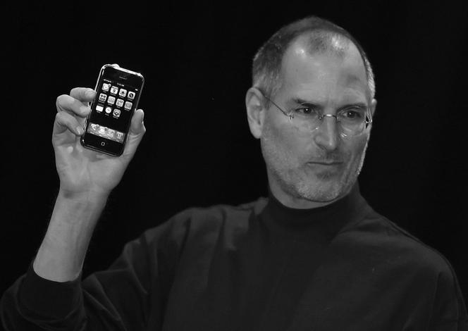 Steve Jobs