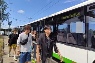 Open'er Festival 2025. Najważniejsze informacje dla festiwalowiczów