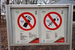 To już nie pierwsza akcja społeczna, w którą zaangażowali się członkowie Siedleckiej Grupy Literackiej WITRAŻ