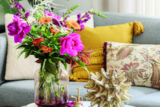 Metamorfoza domu w Ostródzie